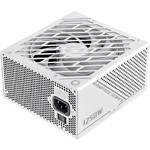 Изображение Блок питания GAMEMAX GX-1250 PRO WT, 1250W, 80+ Platinum, Modular, 135мм. вент, ATX3.0 PCIe5.0 Фото Блок питания GAMEMAX GX-1250 PRO WT, 1250W, 80+ Platinum, Modular, 135мм. вент, ATX3.0 PCIe5.0
