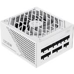 Изображение Блок питания GAMEMAX GX-1250 PRO WT, 1250W, 80+ Platinum, Modular, 135мм. вент, ATX3.0 PCIe5.0 #2 Фото Блок питания GAMEMAX GX-1250 PRO WT, 1250W, 80+ Platinum, Modular, 135мм. вент, ATX3.0 PCIe5.0 #2