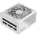 Изображение Блок питания GAMEMAX GX-1250 PRO WT, 1250W, 80+ Platinum, Modular, 135мм. вент, ATX3.0 PCIe5.0 #3 Фото Блок питания GAMEMAX GX-1250 PRO WT, 1250W, 80+ Platinum, Modular, 135мм. вент, ATX3.0 PCIe5.0 #3