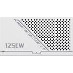 Изображение Блок питания GAMEMAX GX-1250 PRO WT, 1250W, 80+ Platinum, Modular, 135мм. вент, ATX3.0 PCIe5.0 #5 Фото Блок питания GAMEMAX GX-1250 PRO WT, 1250W, 80+ Platinum, Modular, 135мм. вент, ATX3.0 PCIe5.0 #5