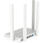 Фото Маршрутизатор KEENETIC Speedster (KN-3012) WiFi 5, AC1200, 2.4GHz+5GHz, 4 GLan, 4 антенны #2