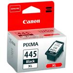 Изображение Картридж Canon PG-445 XL (8282B001) Black, iP2840/MG2440/MG2540/MG2940/MX494 Фото Картридж Canon PG-445 XL (8282B001) Black, iP2840/MG2440/MG2540/MG2940/MX494