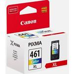 Изображение Картридж Canon PG-461 XL (3728C001) Cyan/Magenta/Yellow, TS5340, 300стр. Фото Картридж Canon PG-461 XL (3728C001) Cyan/Magenta/Yellow, TS5340, 300стр.
