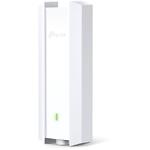 Изображение Точка доступа TP-Link EAP650-Outdoor, наружная Wi-Fi 6, AX3000, POE+, IEEE 802.11ax/ac/n/g/b/a #1 Фото Точка доступа TP-Link EAP650-Outdoor, наружная Wi-Fi 6, AX3000, POE+, IEEE 802.11ax/ac/n/g/b/a #1