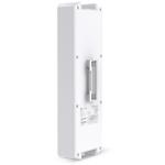 Изображение Точка доступа TP-Link EAP650-Outdoor, наружная Wi-Fi 6, AX3000, POE+, IEEE 802.11ax/ac/n/g/b/a #2 Фото Точка доступа TP-Link EAP650-Outdoor, наружная Wi-Fi 6, AX3000, POE+, IEEE 802.11ax/ac/n/g/b/a #2
