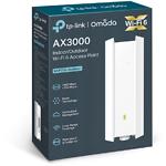 Изображение Точка доступа TP-Link EAP650-Outdoor, наружная Wi-Fi 6, AX3000, POE+, IEEE 802.11ax/ac/n/g/b/a #3 Фото Точка доступа TP-Link EAP650-Outdoor, наружная Wi-Fi 6, AX3000, POE+, IEEE 802.11ax/ac/n/g/b/a #3