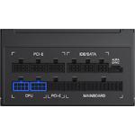 Изображение Блок питания GAMEMAX RGB-750 PRO, 750W модульный, ARGB, 80Plus GOLD #4 Фото Блок питания GAMEMAX RGB-750 PRO, 750W модульный, ARGB, 80Plus GOLD #4