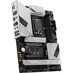 Изображение Материнская плата MSI PRO Z790-A MAX WIFI, S-1700, ATX #1 Фото Материнская плата MSI PRO Z790-A MAX WIFI, S-1700, ATX #1