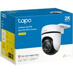 Изображение Сетевая камера TP-Link Tapo C510W IP-камера WiFi 802.11n, 3Мп 2304 x 1296, уличная, поворотная #1 Фото Сетевая камера TP-Link Tapo C510W IP-камера WiFi 802.11n, 3Мп 2304 x 1296, уличная, поворотная #1