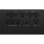 Изображение Блок питания GIGABYTE GP-UD750GM-PG5 Modular, 80+Gold #5 Фото Блок питания GIGABYTE GP-UD750GM-PG5 Modular, 80+Gold #5