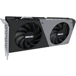 Фото Видеокарта Inno3D GeForce RTX 4060 8GB Twin X2 OC (N40602-08D6X-173051N) #1