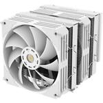 Изображение Cooler CPU GAMEMAX Twin 600 White Фото Cooler CPU GAMEMAX Twin 600 White