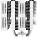 Изображение Cooler CPU GAMEMAX Twin 600 White #3 Фото Cooler CPU GAMEMAX Twin 600 White #3