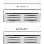 Изображение Cooler CPU GAMEMAX Twin 600 White #5 Фото Cooler CPU GAMEMAX Twin 600 White #5