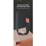 Изображение Cooler CPU GAMEMAX Twin 600 White #9 Фото Cooler CPU GAMEMAX Twin 600 White #9