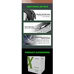 Изображение Cooler CPU GAMEMAX Twin 600 White #10 Фото Cooler CPU GAMEMAX Twin 600 White #10