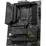 Изображение Материнская плата MSI MAG Z790 TOMAHAWK MAX WIFI, S-1700, ATX #2 Фото Материнская плата MSI MAG Z790 TOMAHAWK MAX WIFI, S-1700, ATX #2