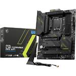 Изображение Материнская плата MSI MAG Z790 TOMAHAWK MAX WIFI, S-1700, ATX Фото Материнская плата MSI MAG Z790 TOMAHAWK MAX WIFI, S-1700, ATX