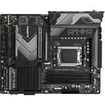 Изображение Материнская плата GIGABYTE X670 GAMING X AX V2, AM5, ATX #2 Фото Материнская плата GIGABYTE X670 GAMING X AX V2, AM5, ATX #2