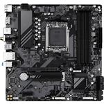 Изображение Материнская плата GIGABYTE B650M D3HP AX, AM5, micro-ATX Фото Материнская плата GIGABYTE B650M D3HP AX, AM5, micro-ATX