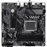 Изображение Материнская плата GIGABYTE B650M D3HP AX, AM5, micro-ATX #2 Фото Материнская плата GIGABYTE B650M D3HP AX, AM5, micro-ATX #2