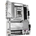 Изображение Материнская плата GIGABYTE B650 AORUS ELITE AX ICE, AM5 #1 Фото Материнская плата GIGABYTE B650 AORUS ELITE AX ICE, AM5 #1