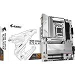 Изображение Материнская плата GIGABYTE B650 AORUS ELITE AX ICE, AM5 #3 Фото Материнская плата GIGABYTE B650 AORUS ELITE AX ICE, AM5 #3