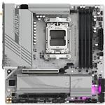 Изображение Материнская плата GIGABYTE B650M AORUS ELITE AX ICE, AM5 Фото Материнская плата GIGABYTE B650M AORUS ELITE AX ICE, AM5