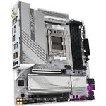 Изображение Материнская плата GIGABYTE B650M AORUS ELITE AX ICE, AM5 #1 Фото Материнская плата GIGABYTE B650M AORUS ELITE AX ICE, AM5 #1