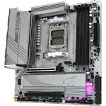 Изображение Материнская плата GIGABYTE B650M AORUS ELITE AX ICE, AM5 #2 Фото Материнская плата GIGABYTE B650M AORUS ELITE AX ICE, AM5 #2
