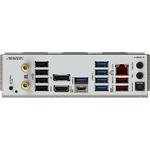 Изображение Материнская плата GIGABYTE B650M AORUS ELITE AX ICE, AM5 #4 Фото Материнская плата GIGABYTE B650M AORUS ELITE AX ICE, AM5 #4