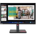 Монитор LENOVO 24" P24q-30 - фото