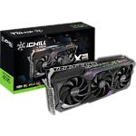 Изображение Видеокарта Inno3D GeForce RTX 4090 24GB iChill X3 (C40903-246XX-1833VA47) Фото Видеокарта Inno3D GeForce RTX 4090 24GB iChill X3 (C40903-246XX-1833VA47)