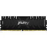 Оперативная память Kingston FURY Renegade RGB (KF432C16RB12A/16) DDR-4 16GB 3200МГц - фото