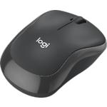 Изображение Мышка Logitech M240 Bluetooth Business GRAPHITE (910-007182) Фото Мышка Logitech M240 Bluetooth Business GRAPHITE (910-007182)