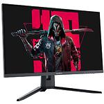 Фото KOORUI 27" 27E1QA Gaming VA 2560x1440, 1мс, 3000:1, 300кд/м2, 144Гц, DP/HDMI, Аудиовыход