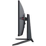Фото KOORUI 27" 27E1QA Gaming VA 2560x1440, 1мс, 3000:1, 300кд/м2, 144Гц, DP/HDMI, Аудиовыход #2