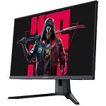 Фото KOORUI 27" 27E1QA Gaming VA 2560x1440, 1мс, 3000:1, 300кд/м2, 144Гц, DP/HDMI, Аудиовыход #4
