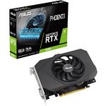 Видеокарта ASUS GeForce RTX3050 8GB (PH-RTX3050-8G-V2) - фото