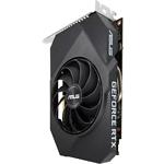 Фото Видеокарта ASUS GeForce RTX3050 8GB (PH-RTX3050-8G-V2) #4