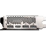 Изображение Видеокарта MSI GeForce RTX4060 8GB (RTX 4060 VENTUS 2X BLACK 8G) #4 Фото Видеокарта MSI GeForce RTX4060 8GB (RTX 4060 VENTUS 2X BLACK 8G) #4