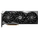 Изображение Видеокарта MSI GeForce RTX4070 12GB (RTX 4070 GAMING X SLIM 12G) #1 Фото Видеокарта MSI GeForce RTX4070 12GB (RTX 4070 GAMING X SLIM 12G) #1