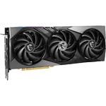 Изображение Видеокарта MSI GeForce RTX4070 12GB (RTX 4070 GAMING X SLIM 12G) #2 Фото Видеокарта MSI GeForce RTX4070 12GB (RTX 4070 GAMING X SLIM 12G) #2