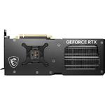 Изображение Видеокарта MSI GeForce RTX4070 12GB (RTX 4070 GAMING X SLIM 12G) #3 Фото Видеокарта MSI GeForce RTX4070 12GB (RTX 4070 GAMING X SLIM 12G) #3
