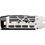 Изображение Видеокарта MSI GeForce RTX4070 12GB (RTX 4070 GAMING X SLIM 12G) #4 Фото Видеокарта MSI GeForce RTX4070 12GB (RTX 4070 GAMING X SLIM 12G) #4