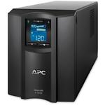 Изображение UPS APC Smart-UPS SMC1000IC 600W/1000VA, USB, LCD Фото UPS APC Smart-UPS SMC1000IC 600W/1000VA, USB, LCD