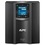 Изображение UPS APC Smart-UPS SMC1000IC 600W/1000VA, USB, LCD #1 Фото UPS APC Smart-UPS SMC1000IC 600W/1000VA, USB, LCD #1