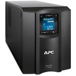 Изображение UPS APC Smart-UPS SMC1000IC 600W/1000VA, USB, LCD #2 Фото UPS APC Smart-UPS SMC1000IC 600W/1000VA, USB, LCD #2