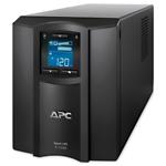 Изображение UPS APC Smart-UPS SMC1500IC 900W/1500VA, USB, LCD Фото UPS APC Smart-UPS SMC1500IC 900W/1500VA, USB, LCD