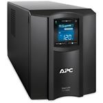 Изображение UPS APC Smart-UPS SMC1500IC 900W/1500VA, USB, LCD #2 Фото UPS APC Smart-UPS SMC1500IC 900W/1500VA, USB, LCD #2
